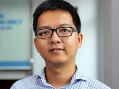 Ông Phạm Đức Trung, Phó Tổng Giám đốc phụ trách kinh doanh của PPI