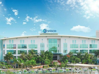 Cổ phần Sasco “đắt hàng”
