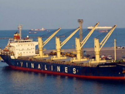 Không đưa ra được chứng cứ, Vinalines thua kiện 3 triệu USD