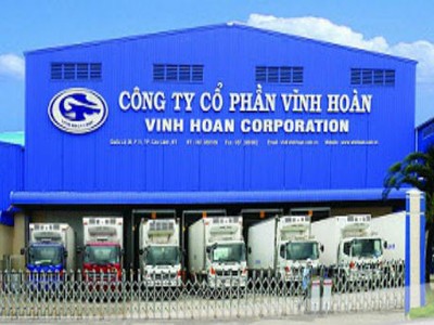 VHC lãi 25 tỷ đồng từ bán cổ phiếu quỹ