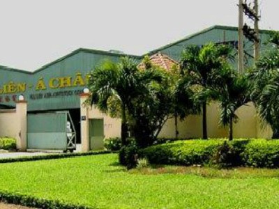 Cổ phiếu HLA bị hủy niêm yết