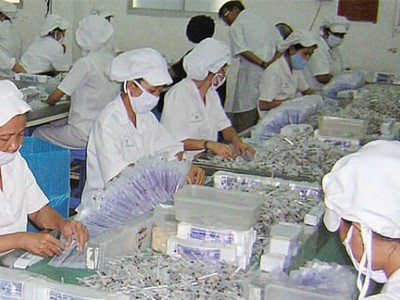 FIT bất ngờ thông báo nắm giữ hơn 16% vốn tại DCL