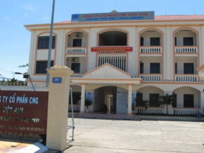 Utilico Emerging Markets Limited trở thành cổ đông của CNG