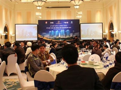 86 khách hàng đặt mua thành công ngay trong ngày mở bán đầu tiên