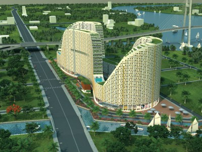 Hai quỹ ngoại gom 10 triệu cổ phiếu PDR