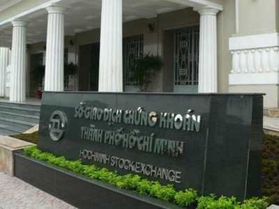 Cổ phiếu CSV và CDO chuẩn bị lên sàn HOSE