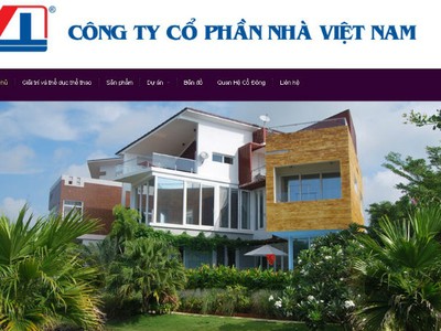 NVN đối diện khả năng bị hủy niêm yết