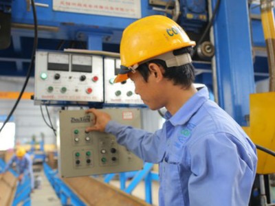 Cổ phiếu CIG bị tạm ngừng giao dịch kể từ ngày 12/3