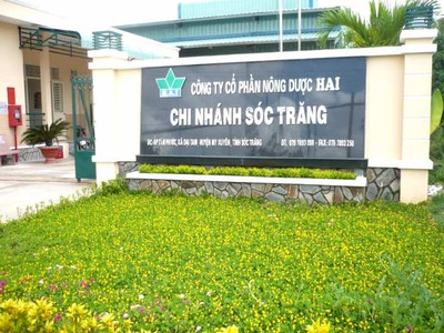 KLF bán toàn bộ cổ phiếu HAI qua phương thức khớp lệnh