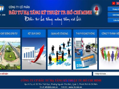 VIAC đăng ký mua 10 triệu cổ phiếu CII