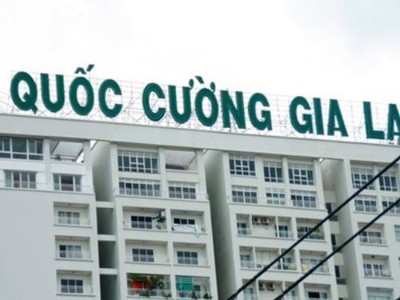QCG: Lợi nhuận sau kiểm toán giảm mạnh 42%