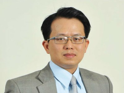 Ông Hoàng Việt Hà