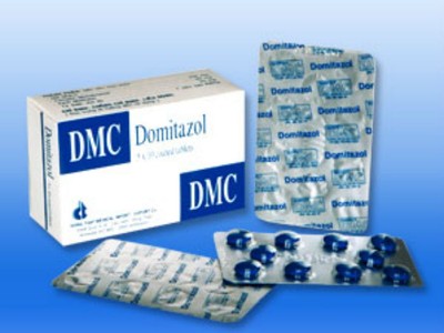 DMC giải trình về vụ nổ tại Công ty Domenol