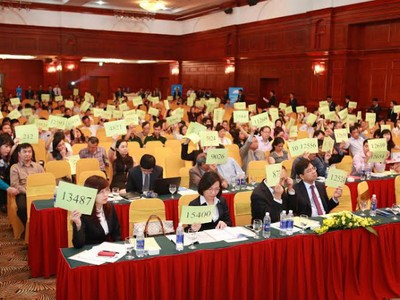 MB sẽ tăng vốn điều lệ lên 16.000 tỷ đồng