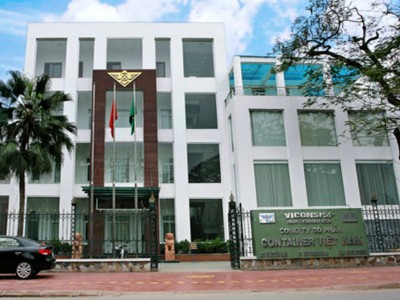 Quý I/2015, VSC lãi trước thuế hơn 71 tỷ đồng 