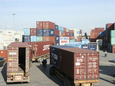 DVP lên kế hoạch lãi 65 tỷ đồng trong quý II