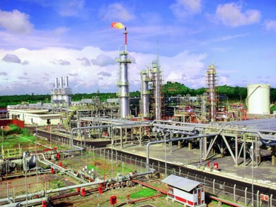 GAS: Lãi ròng 2.660 tỷ đồng quý I, giảm 18% cùng kỳ