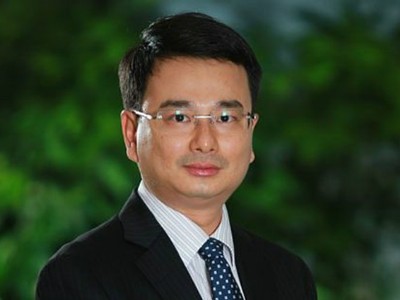 Ông Phạm Thanh Hà