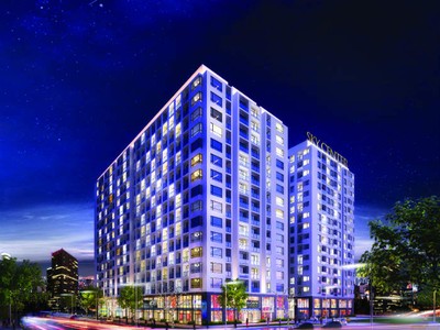 Hưng Thịnh ký hợp tác bảo lãnh dự án với 5 ngân hàng