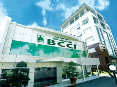 BCI: HFIC muốn rút toàn bộ 27,9% vốn