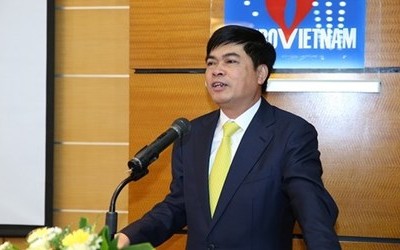 Ông Nguyễn Xuân Sơn