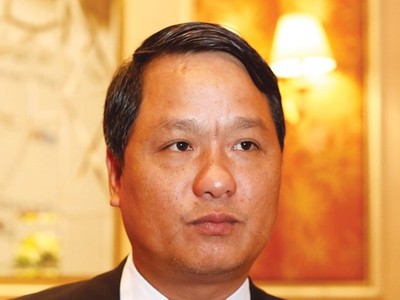 CII: Tổng giám đốc Lê Quốc Bình chỉ còn sở hữu 1,5 triệu cổ phiếu