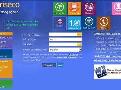 AGR thay Tổng giám đốc