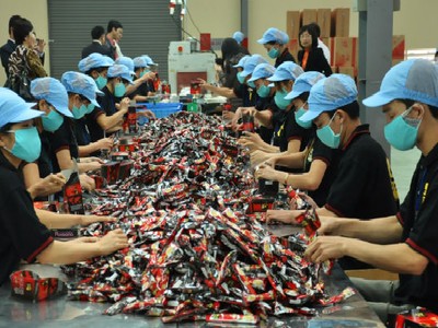 VCF: Vinacafe đã thoái toàn bộ gần 13% vốn 