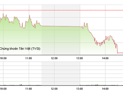 Phiên chiều 17/6: ETFs bán mạnh, VN-Index mất mốc 620 điểm