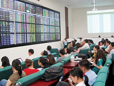 Báo nước ngoài: 10 điểm hấp dẫn của TTCK Việt Nam