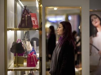 Châu Á sẽ giàu hơn Mỹ vào năm 2015