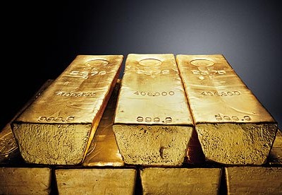 Trong 2 năm nữa, vàng sẽ lên 2.000 USD/ounce