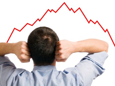 Cảnh báo: Chứng khoán sẽ giảm 50% trong năm 2014 