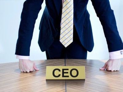 5 nhiệm vụ hàng đầu của một CEO hiện đại