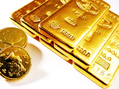 G7 dọa G8-7, vàng ngóc đầu tăng lại