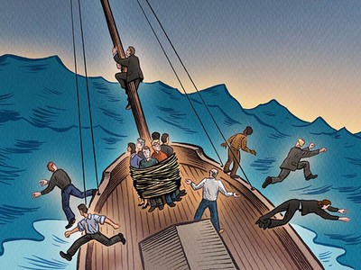 Nhà đầu tư ngốc đến thế nào?