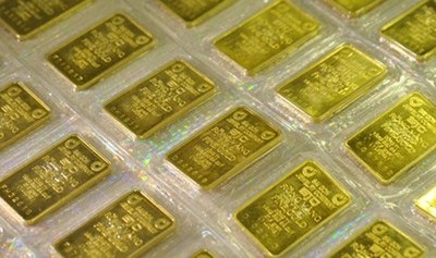 Vàng SJC vượt 37 triệu đồng/lượng, USD tăng trở lại