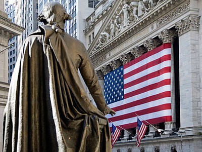 Sự tĩnh lặng đáng sợ của các thị trường