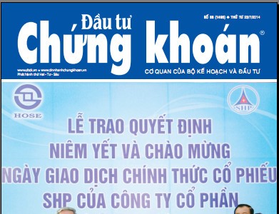 Đầu tư Chứng khoán số 88/2014