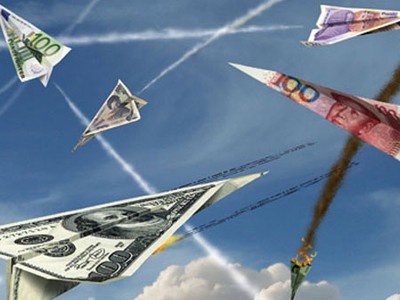 Chiến tranh tài chính: Trào lưu mới?