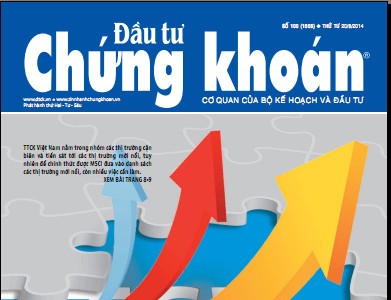 Đầu tư Chứng khoán số 100/2014