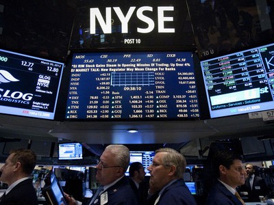 "Bóng tối mùa Thu” đang... nấp sau thị trường chứng khoán