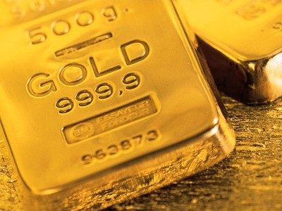 Ngược thế giới, vàng trong nước giảm nhẹ, USD tăng mạnh