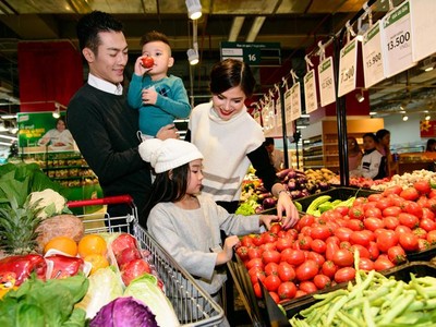 Vingroup thành lập thêm công ty con trong lĩnh vực nông nghiệp