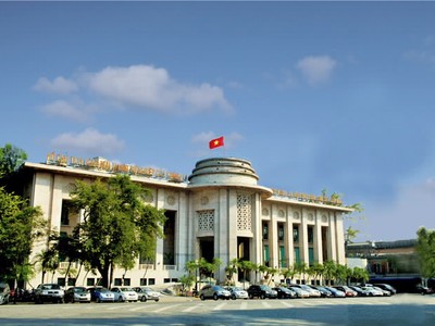 Lãnh đạo Ngân hàng Nhà nước nói gì về tỷ giá trung tâm?