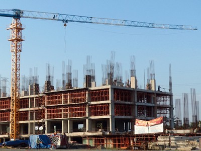 PTL: Bàn giao chung cư Mỹ Phú, lãi ròng quý 4 đạt 47 tỷ đồng tăng 180% cùng kỳ năm trước