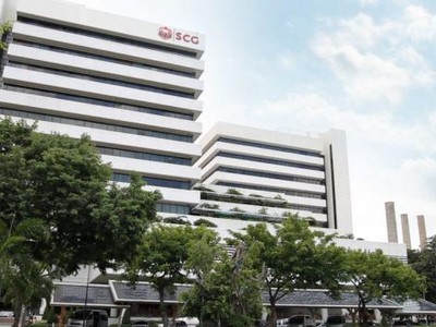 SCG Thái Lan sở hữu 100% vốn của công ty Gạch Prime Group