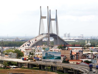 CII: Quý 4 lỗ ròng 63 tỷ đồng, cả năm lãi ròng 627 tỷ đồng