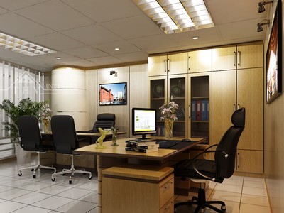 Trò chuyện với chiếc ghế vắng hơi người...