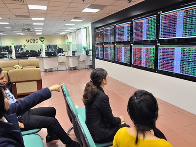 VCBS hướng tới mục tiêu trở thành ngân hàng đầu tư hàng đầu